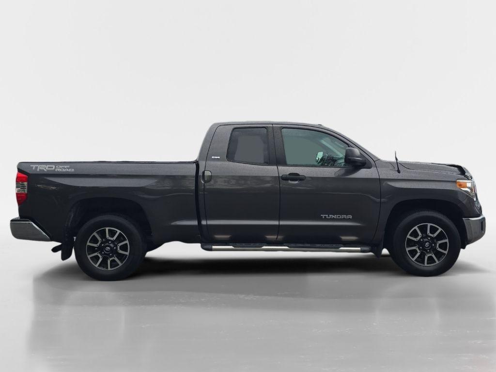 used 2014 Toyota Tundra car, priced at $12,495