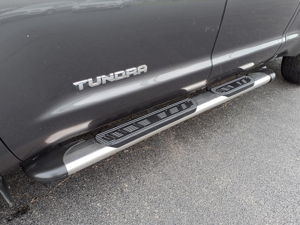 used 2014 Toyota Tundra car, priced at $12,495