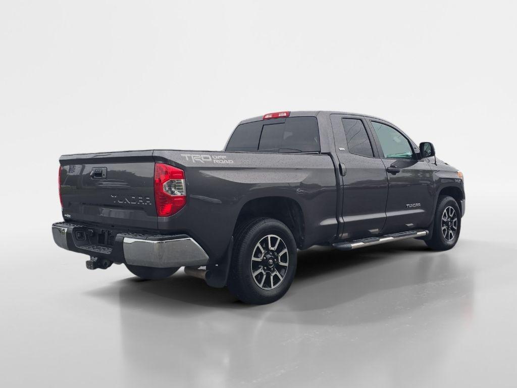 used 2014 Toyota Tundra car, priced at $12,495
