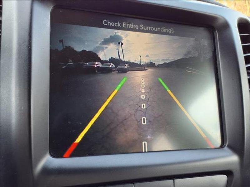 used 2017 Jeep Cherokee car, priced at $13,995