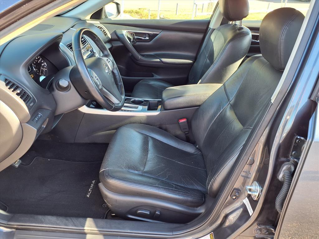 used 2013 Nissan Altima car, priced at $7,995