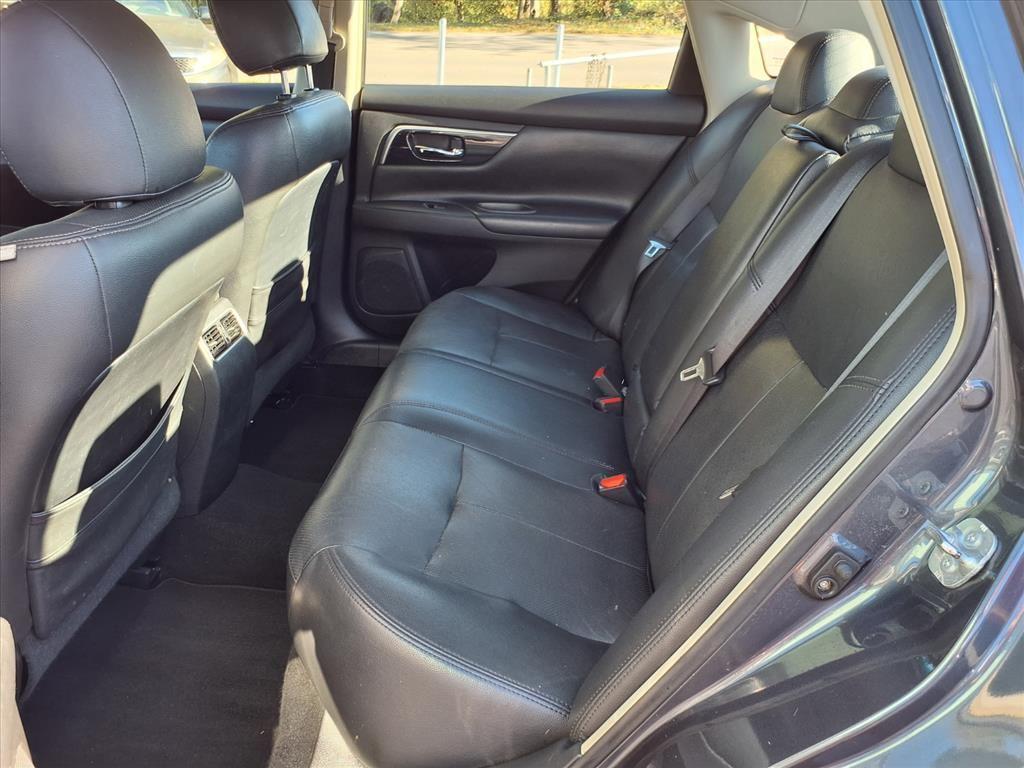 used 2013 Nissan Altima car, priced at $7,995