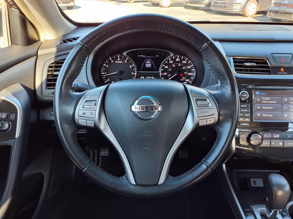 used 2013 Nissan Altima car, priced at $7,995