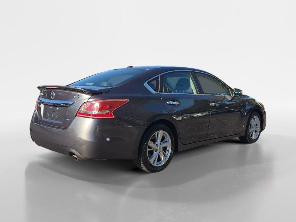 used 2013 Nissan Altima car, priced at $7,995