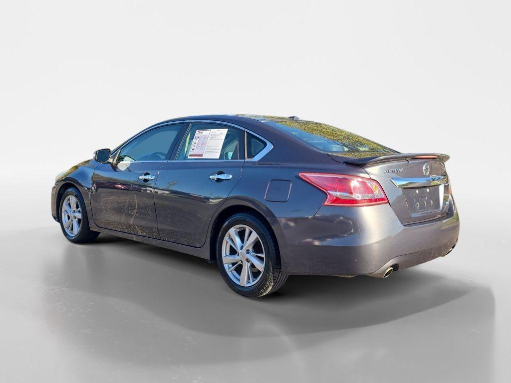 used 2013 Nissan Altima car, priced at $7,995