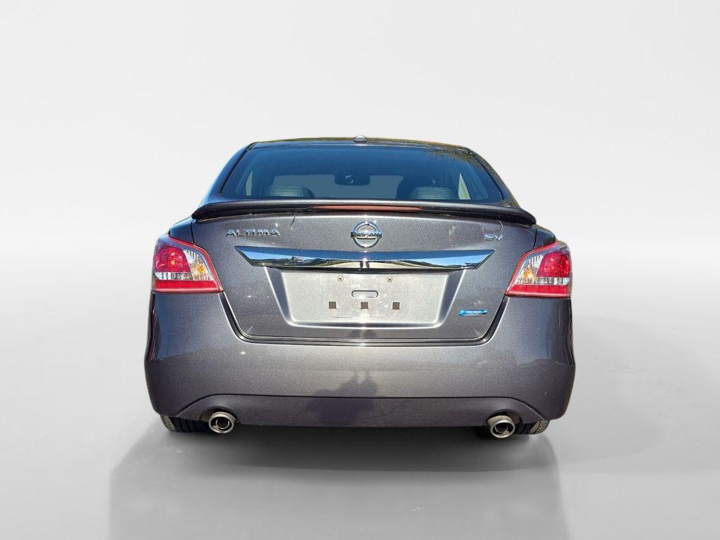 used 2013 Nissan Altima car, priced at $7,995