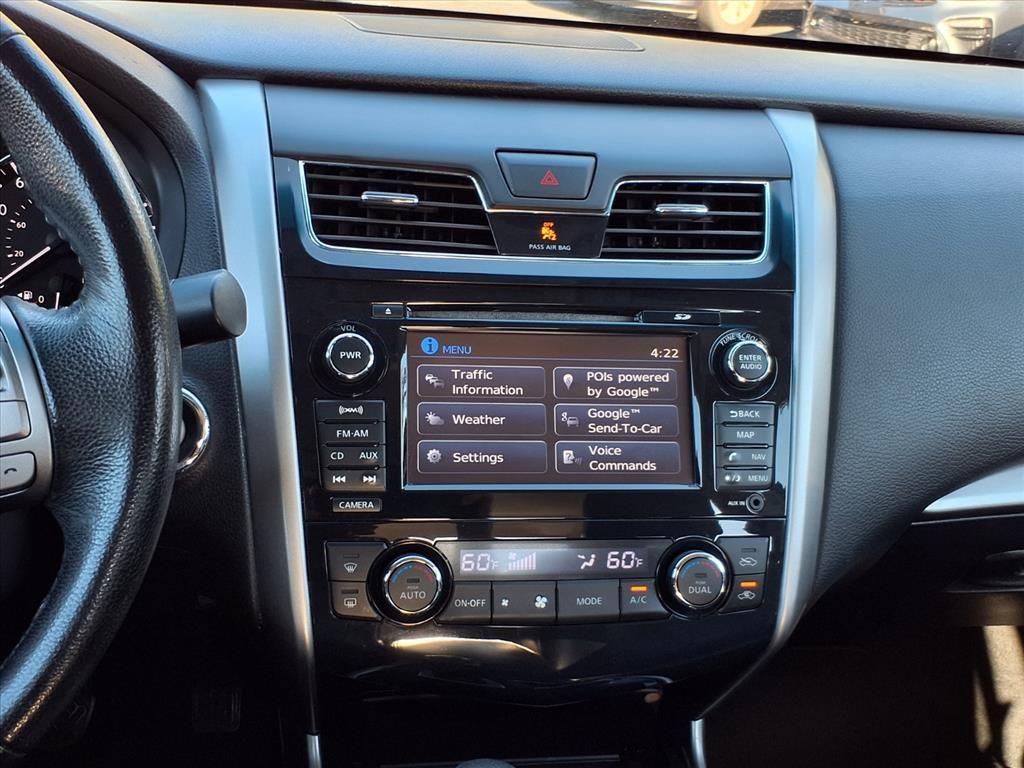 used 2013 Nissan Altima car, priced at $7,995