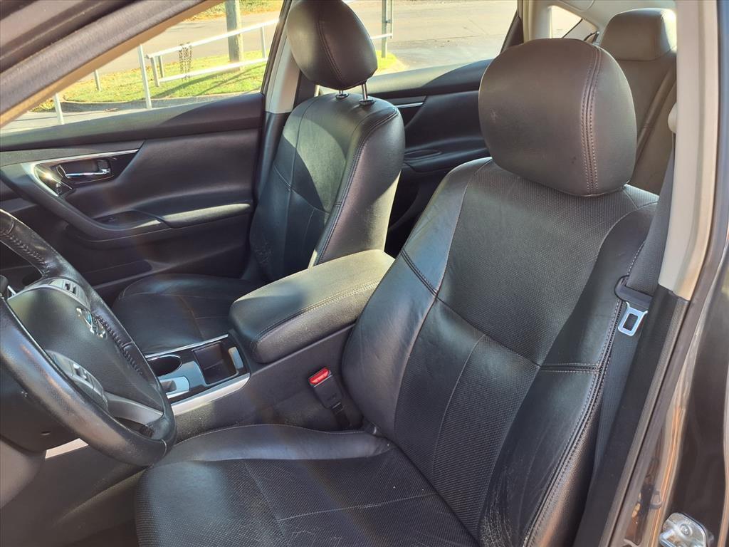 used 2013 Nissan Altima car, priced at $7,995