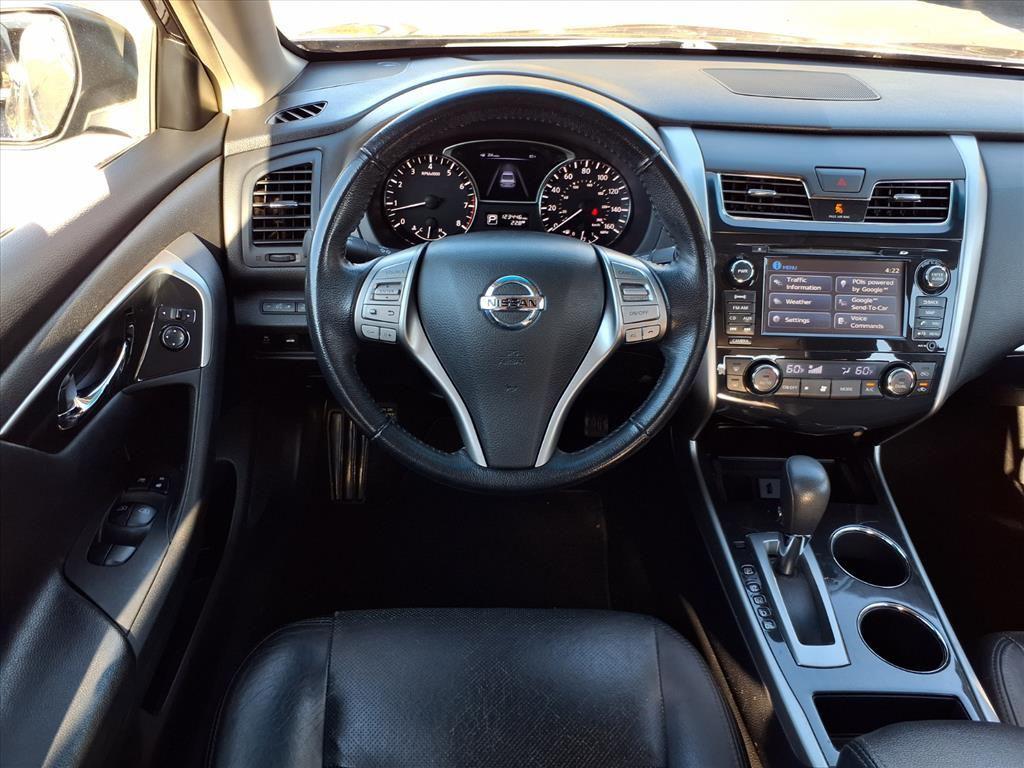 used 2013 Nissan Altima car, priced at $7,995