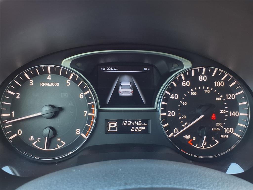 used 2013 Nissan Altima car, priced at $7,995