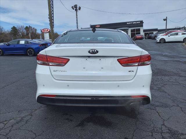 used 2013 Kia Optima car, priced at $12,990