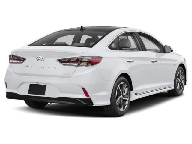 used 2018 Hyundai Sonata Hybrid car, priced at $23,995