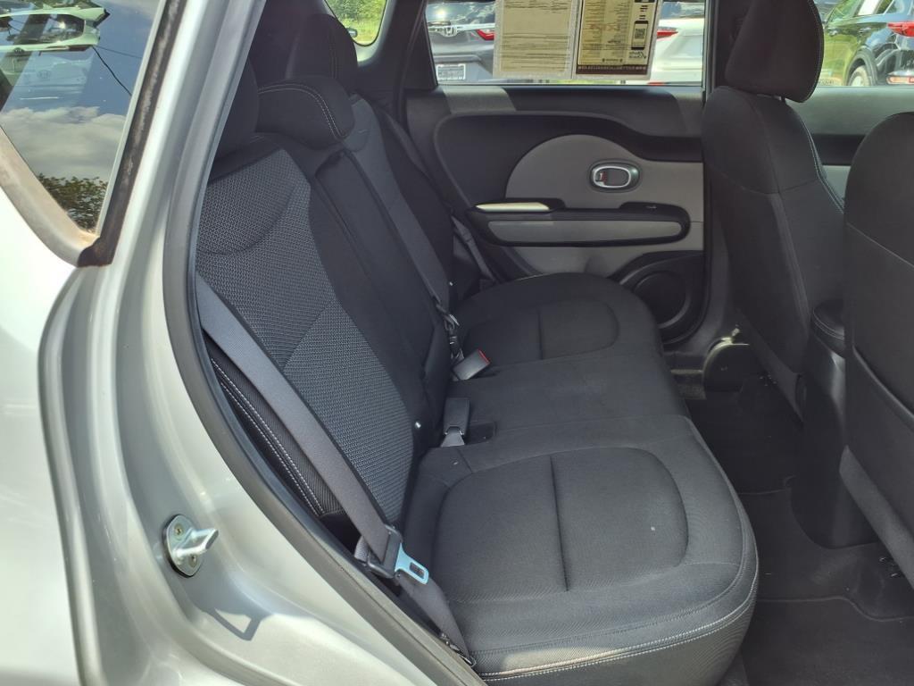 used 2017 Kia Soul car, priced at $9,995