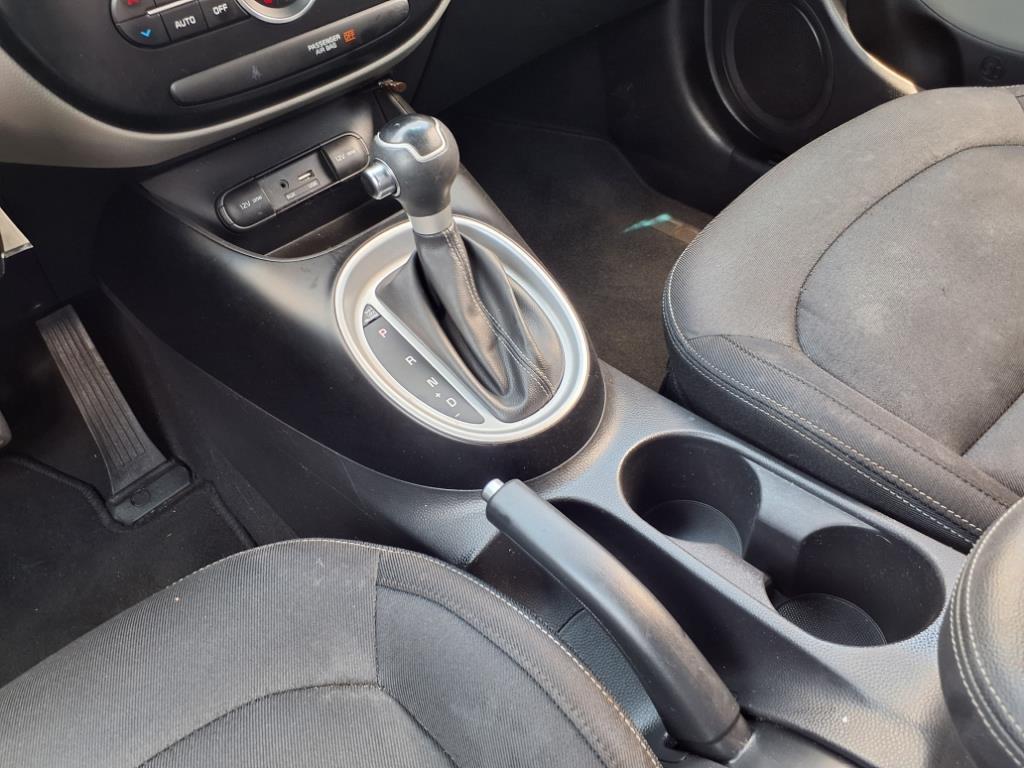 used 2017 Kia Soul car, priced at $9,995