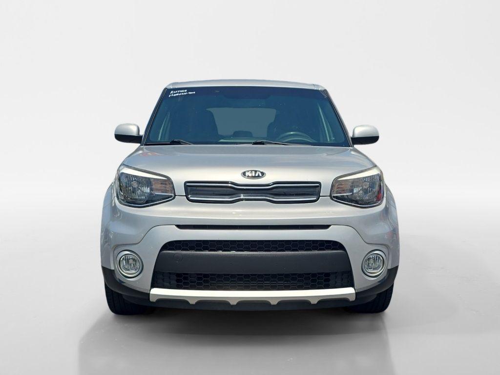 used 2017 Kia Soul car, priced at $8,995
