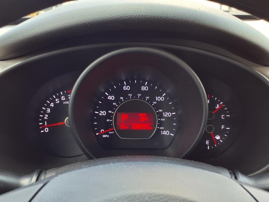 used 2017 Kia Soul car, priced at $9,995
