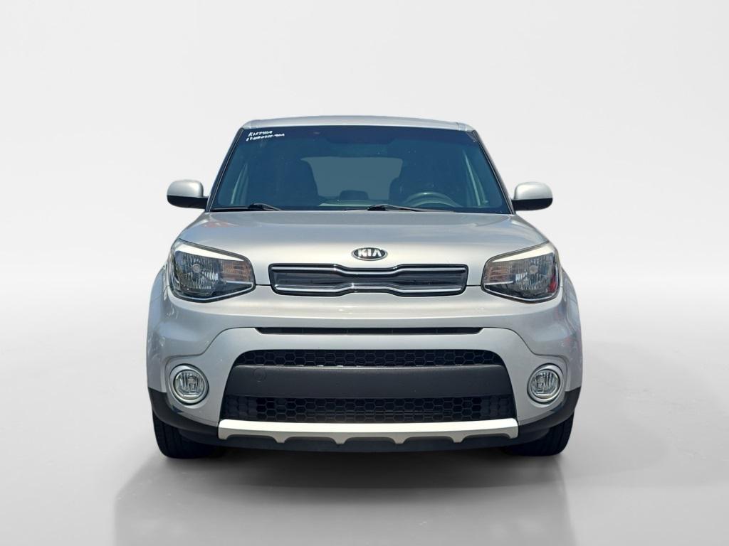 used 2017 Kia Soul car, priced at $9,995
