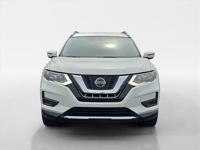 used 2018 Nissan Rogue car, priced at $13,890