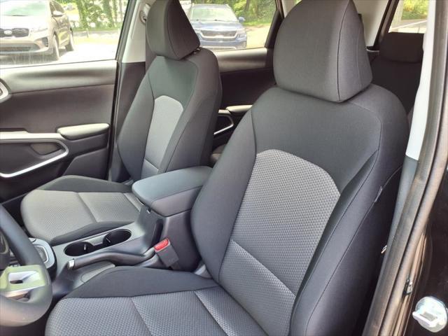 new 2025 Kia Soul car, priced at $22,162