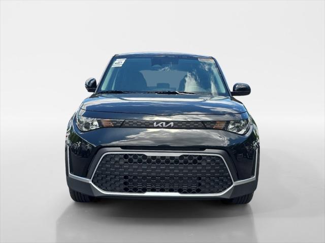 new 2025 Kia Soul car, priced at $22,162