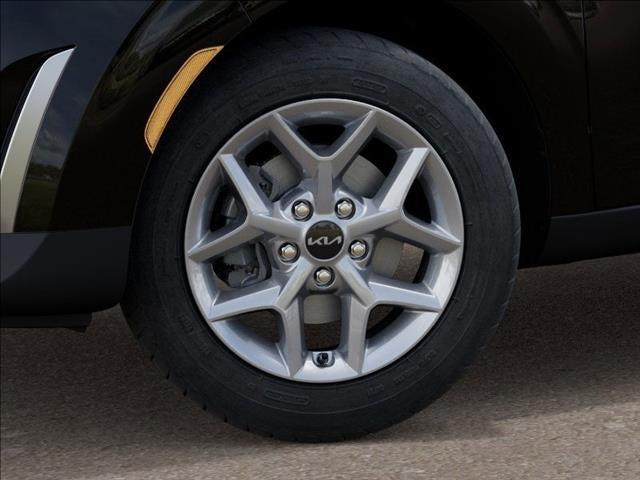 new 2025 Kia Soul car, priced at $23,255