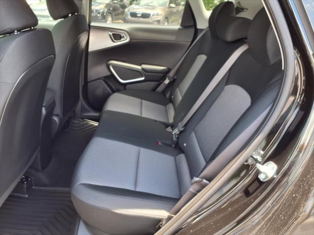 new 2025 Kia Soul car, priced at $22,162