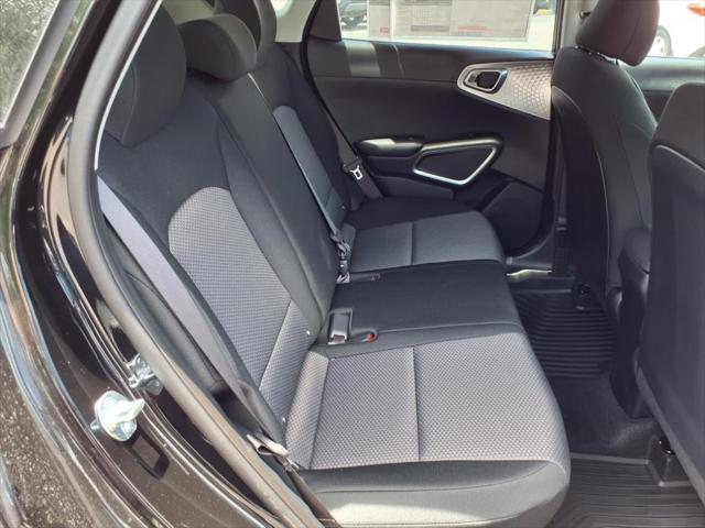 new 2025 Kia Soul car, priced at $22,162
