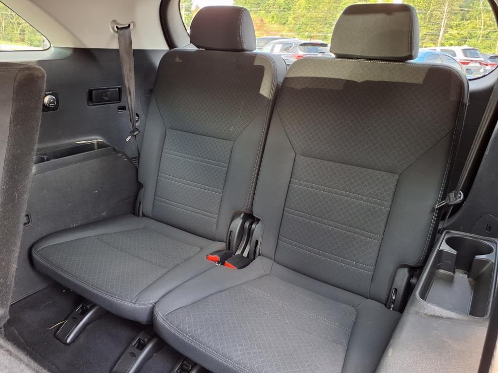 used 2020 Kia Sorento car, priced at $19,495