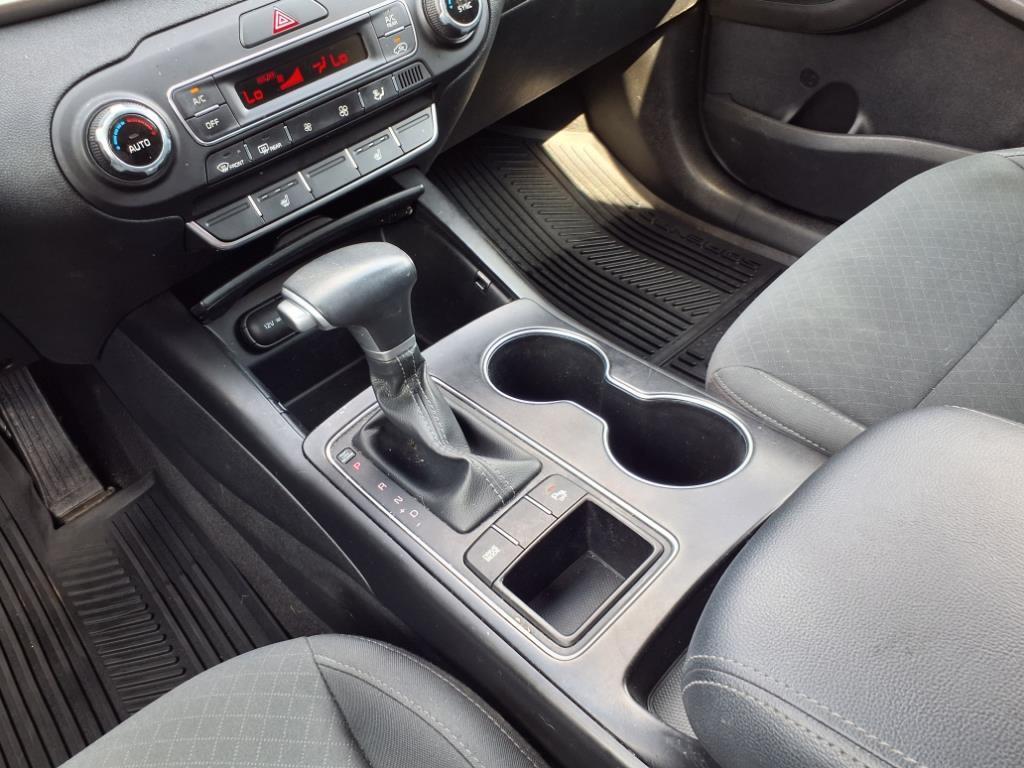 used 2020 Kia Sorento car, priced at $19,495