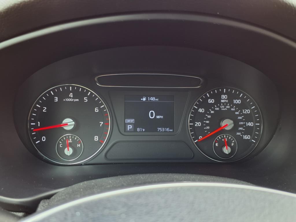 used 2020 Kia Sorento car, priced at $19,495