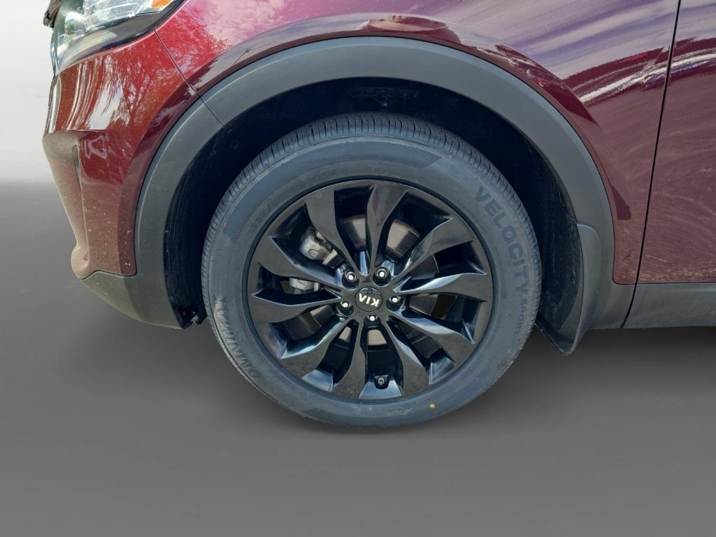 used 2020 Kia Sorento car, priced at $19,495