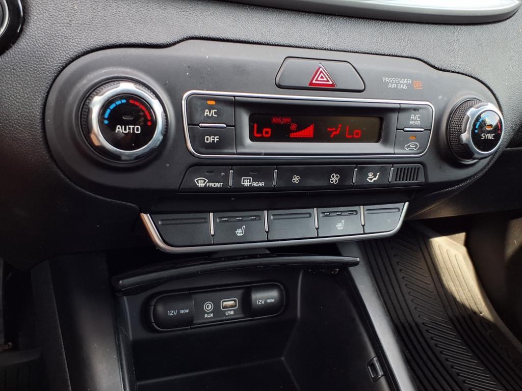 used 2020 Kia Sorento car, priced at $19,495