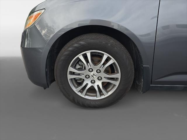 used 2012 Honda Odyssey car, priced at $10,995