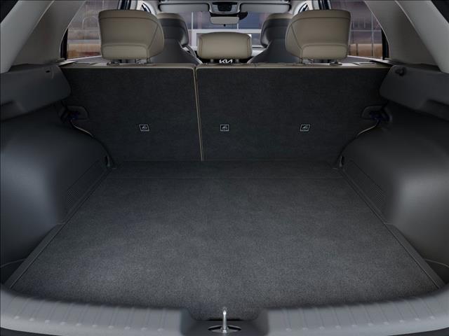 new 2025 Kia Niro car, priced at $30,196
