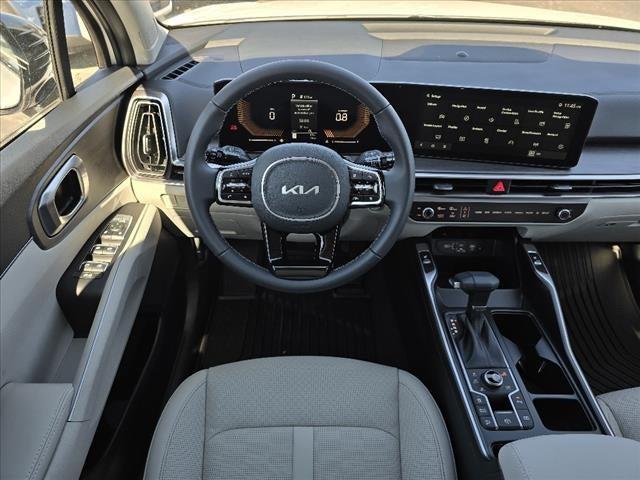 new 2025 Kia Sorento car, priced at $41,735