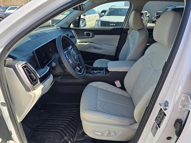 new 2025 Kia Sorento car, priced at $41,735