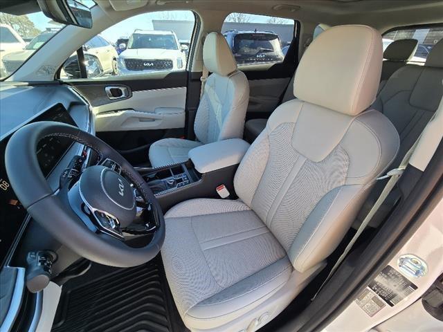 new 2025 Kia Sorento car, priced at $41,735