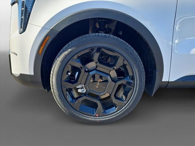 new 2025 Kia Sorento car, priced at $41,735