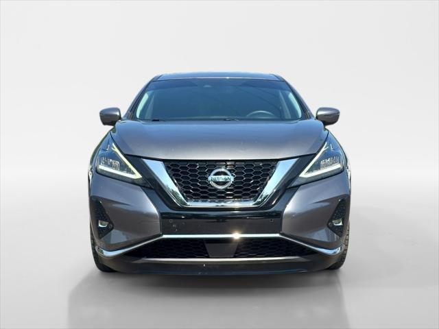 used 2021 Nissan Murano car, priced at $21,990