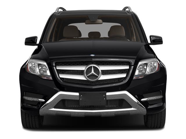 used 2014 Mercedes-Benz GLK-Class car, priced at $15,995