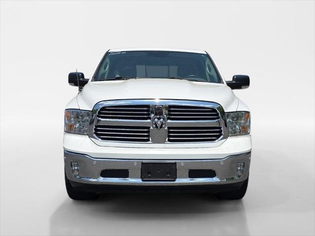 used 2017 Ram 1500 car, priced at $23,995