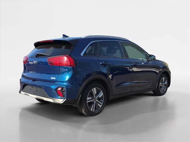 used 2020 Kia Niro car, priced at $21,990