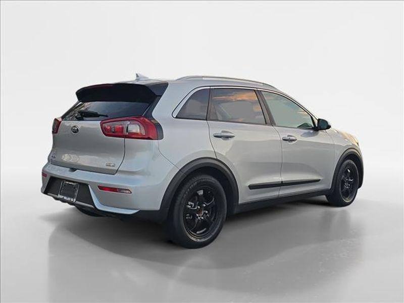 used 2018 Kia Niro car, priced at $7,995