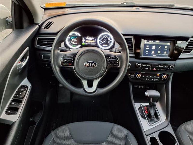 used 2018 Kia Niro car, priced at $7,995