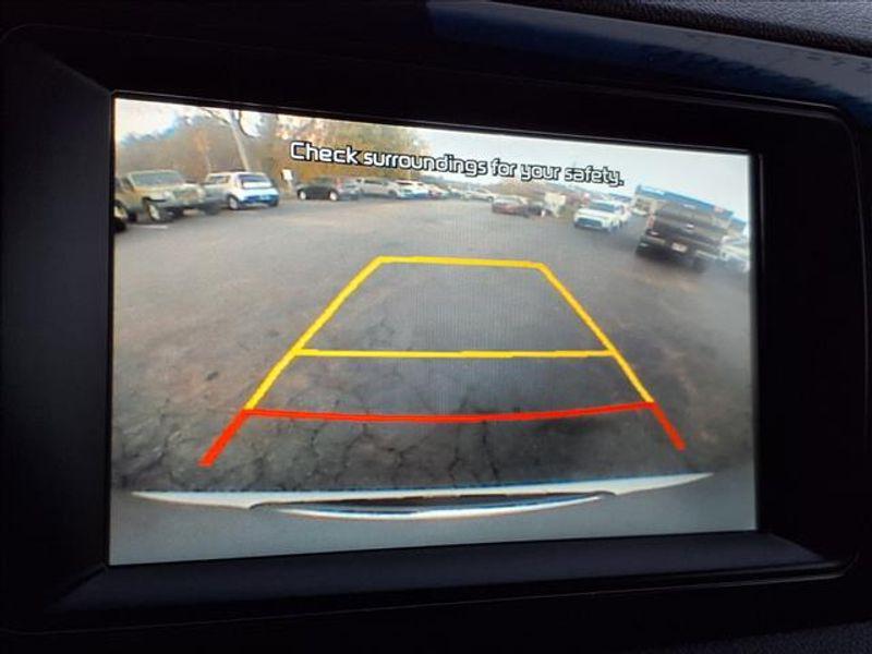 used 2018 Kia Niro car, priced at $7,995