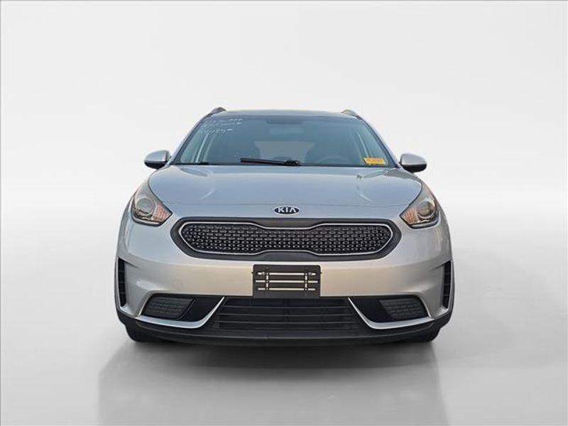 used 2018 Kia Niro car, priced at $7,995