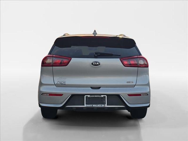 used 2018 Kia Niro car, priced at $7,995