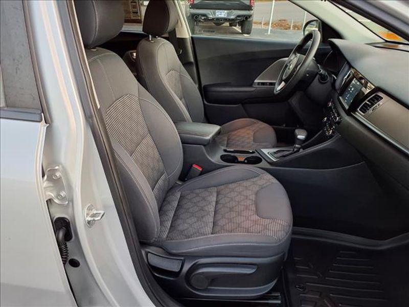 used 2018 Kia Niro car, priced at $7,995