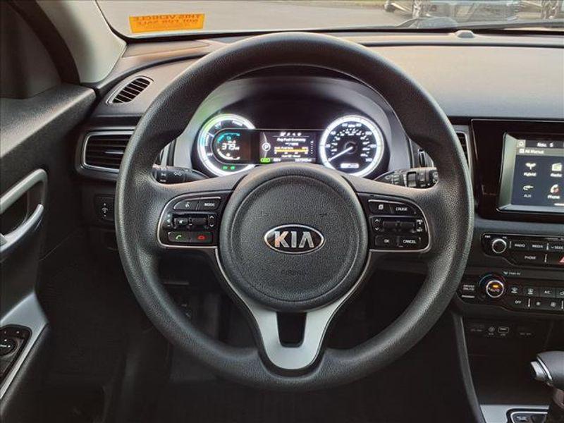 used 2018 Kia Niro car, priced at $7,995