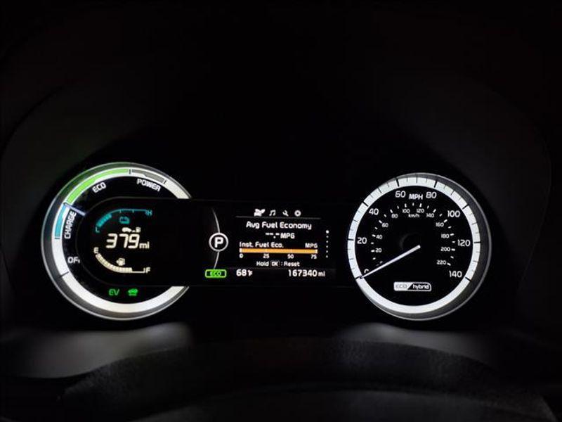 used 2018 Kia Niro car, priced at $7,995